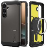 Tough Armor Mag MagSafe Samsung Galaxy S26 Plus Gunmetal