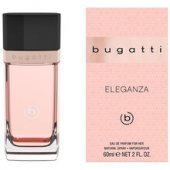 "Eleganza EDP" – "Eleganza Eau de Parfum"