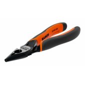 Kombinuotos replės Bahco Ergo 200mm