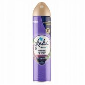 Glade oro gaiviklis Glade levandų purškalas 300ml