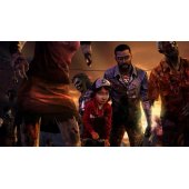The Walking Dead: The Telltale Series Collection PS4