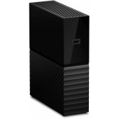 My Book 12TB 3,5®® Juodas WDBBGB0120HBK-EESN