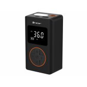 47890 RES-14 CUBEAIR Compressor Air Pump, Black