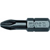 PZ 2 x 25 mm, 1/ 4®