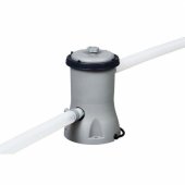 BESTWAY FILTRAVIMO SIURBLYS 58383 530GAL