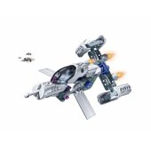 Scientific Fun Mechanics Laboratory Star Explorer Clementoni 50251