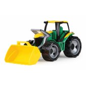 Lena Tractor with loader 62 cm 02057