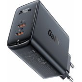 A29 PD 50W GaN Black