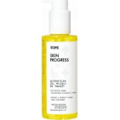 Yope Acidofilinis veido prausimosi gelis SKIN PROGRESS, 150 ml