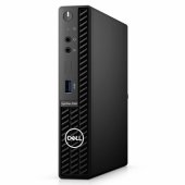 OptiPlex 3090 Micro i3-10100 32GB 512SSD WiFi Win11Pro ReNew