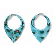TOUCANS Blue 2pcs
