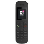 Sinus A12 DECT Black