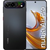 Air Pro 8/ 512GB Prime Black