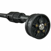 DHW180Z Battery Pressure Washer 18V
