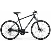 CROSSWAY 20 (43) XS Juodas