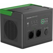 _7599620 !PPS500-GR OffGrid nešiojama elektrinė 500