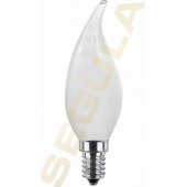 _7880768 Segula 55316 LED lemputė, šiltai balta, 2700 K, 3.2 W, E14 G