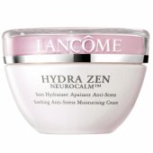 Hydra Zen Neurocalm raminamasis atkuriamasis naktinis kremas 50ml