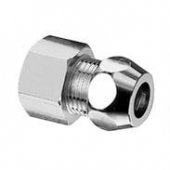 CONNECTION TO NUT 1/ 2IN X10MMIN (F)