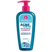 AcneClear Cleansing Gel 200ml