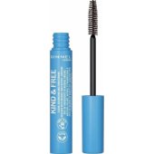 Kind & Free Mascara Black 7ml