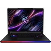 Raider 16 Max HX HX B2WJ-227P u9-275HX 32GB 1SSD RTX5090 W11 EN juodas