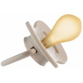 Latex Cherry Soother NUDE 6-18m 23/ 224 Beige