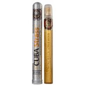 _8426428 Cuba Strass Tiger (EDP) parfumuotasis vanduo moterims 35 ml