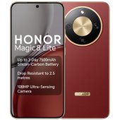 Magic8 Lite 8/ 512GB Reddish Brown