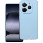 Cloud Skin Xiaomi Redmi Note 14 5G šviesiai mėlynas