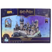 HarryPotter Zamek Hogwart 540302 03021