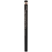 Calligraph Pro Precise 24h Matt 010 Intense Black atsparus vandeniui 1,2ml