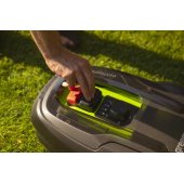 Greenworks OptiMow 7 vejapjovė robotas (GR2513107)