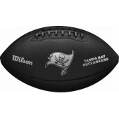 NFL Team Metallic Premiere Tampa Bay Buccaneers Ball WF4015830XB