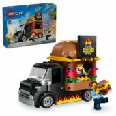 60404 Burger Truck