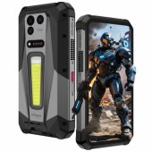 Tank 5 18/ 512GB Black