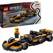 McLaren F1 Team MCL38 lenktyninis automobilis 77251