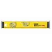 Stanley PRO 180 gulsčiukas 40 cm, 2 ampulės (42-919)