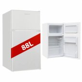 MM545DWH Fridge 88L White