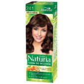 Joanna Naturia Color plaukų dažai Nr. 241-riešutų ruda 150 g