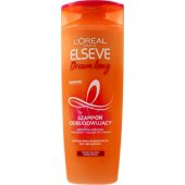 L’Oreal Paris L®OREAL_Elseve Dream Long szampon odbudowujący do włosów