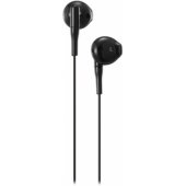 E130 3,5mm Black
