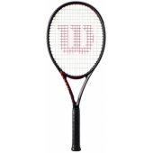 _8393042 WILSON TENISO RAKETĖ CLASH 100UL V3