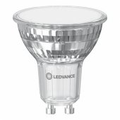 LED lemputė GU10, 5.6W, 620Lm, 3000K, 120°