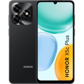 X5c Plus 4/ 64GB Midnight Black