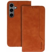 Prime dėklas Xiaomi Redmi Note 13 Pro Plus 5G, rudas