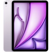 iPad Air 11" M3 Wi-Fi + Cellular 128GB Purple MCFY4HC/ A