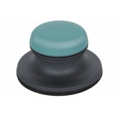 Wolfcraft Round Hand Grip 125mm Velcro (5894000)
