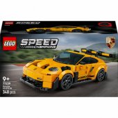 77239 Porsche 911 GT3 RS superautomobilis Lego