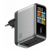 AD1204U 120W GaN Grey